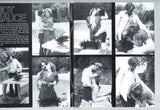 Eating Out 1979 Vintage Hard Sex Vintage Magazine 48pg Periodicals Unlimited M25231