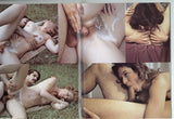 Eating Out 1979 Vintage Hard Sex Vintage Magazine 48pg Periodicals Unlimited M25231