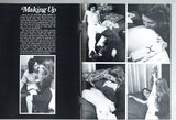 Eating Out 1979 Vintage Hard Sex Vintage Magazine 48pg Periodicals Unlimited M25231
