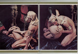 Pleasures Of King Tut 1978 Couples Hard Sex Magazine 44pg Academy Press M26071