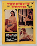 The Erotic Fifties Album 1977 Faith Rankin 52pg Tasteful Solo Women Pinup Magazine M26077