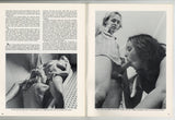 The Good Life 1976 Photo Illustrated Magazine of Sexual Pleasure 64pg Academy Press M26095