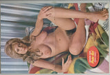 Modern Man 1974 Dominique du Barry, Erika Tandy 60pg Ron Vogel Risque Girlie Pinup Magazine M26168