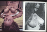 Big Boobs & Bazooms 1978 Linda Gordon, Joyce Spaeth, Gabrielle Schubert 56pg Rosalie Strauss M26326