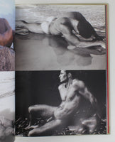 Bondi Classic Paul Freeman 2nd Edition 2003 Beefcake Models 200pgs Hardcover Gay Art Physique Book