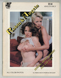 Robin & Angela 1972 Juliette Anderson Second Appearance in Print, Holly McCall 40pgs Periodicals Unlimited Magazine M26940
