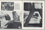 The Savages 1970 Outlaw Biker Sex Pulp Pictorial 64p Hippie Sleaze Smut Bondage Captivity BDSM M26961
