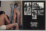 Snapshooter 1971 Adventures Of A Swinging Sex Photographer 64pg Pulp Fiction Pictorial, Marquis Publishing M26962