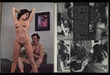 Snapshooter 1971 Adventures Of A Swinging Sex Photographer 64pg Pulp Fiction Pictorial, Marquis Publishing M26962