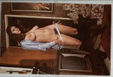 Gogo's Goodies 1970 All Maurica Powell 48pgs Busty Curvy Marquis Vintage Pinup Magazine M28058