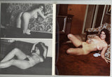 Gogo's Goodies 1970 All Maurica Powell 48pgs Busty Curvy Marquis Vintage Pinup Magazine M28058