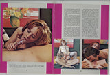 Quiver 1972 All Female Fellatio 64pgs Marquis Hippie Sex Vintage Magazine M28065