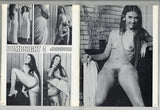 Bare Beauties 1975 Elmer Batters Hot Solo Women 64pgs Chelsea Publishing Co Vintage Magazine M28097