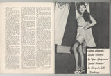 Stocking Parade 1965 Gene Bilbrew, Eric Stanton Legs Pinup Fetish 72pg Unique Publications Ltd Comic Art Magazine M28149
