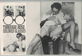 Night People 1970 Hot Hippie Couples Porn 64pg Jaybird Magazine M28164