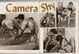 Night People 1970 Hot Hippie Couples Porn 64pg Jaybird Magazine M28164