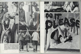 Do It Please 1971 Rare Horror Film Porn 64pg Sleazy Smut Regency Publishing Magazine M28169