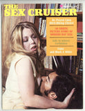 The Sex Cruiser 1972 Sleazy Hitchhiking Sex Pictorial 56pg Love Publishing Magazine M28234