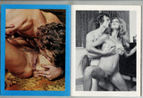 Sinsear 1973 Hard Sex Pictorial Pulp 64pgs Hot Hippie Couples Vintage Magazine M28306