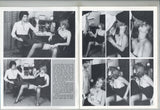 Office Lust 1978 Hot Couple Sex Pictorial Pulp 48pgs Vintage Magazine M28310