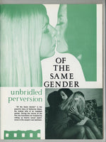 Adult Movies Illustrated 1969 Orbit Publications "Sin Syndicate" "Lady Godiva Rides" 80pg Psychedelic Sexploitation Cinema Magazine M28641