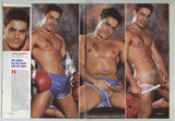 Freshmen 2004 Carlos Eduardo, Mark Bolding 82pgs Sascha Chaykin, Gay Men's Magazine M28769