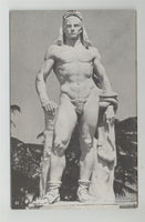 Physique Pictorial V5#3 George Quaintance 1958 AMG Catalog 32pgs Gay Magazine M29108