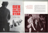 Modern Man 1974 Uschi Digart, Nancy Belden 64pgs Risque Girlie Pinup Magazine M29136