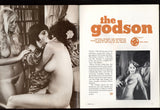 Modern Man 1974 Uschi Digart, Nancy Belden 64pgs Risque Girlie Pinup Magazine M29136