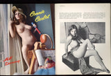 Modern Man 1974 Uschi Digart, Nancy Belden 64pgs Risque Girlie Pinup Magazine M29136