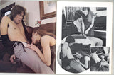How To Play An Organ 1979 Petite Girl w/Perky Tits 48pg Stockings Vintage Magazine M29145