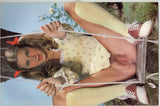 Bobby Soxers 1978 All Beautiful Solo Females 40pgs Marquis Vintage Sex Magazine M29174