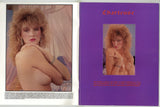 Raving Beauties 1992 Holly White, Four Gorgeous Solo Women 32pg American Art Enterprises Magazine M29197