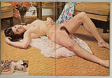 Climax Midnight Reader 1975 Wray Anne Reynolds, Challenge Publications 100pgs Pictorial Magazine M28534