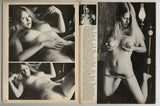 Climax Midnight Reader 1975 Wray Anne Reynolds, Challenge Publications 100pgs Pictorial Magazine M28534