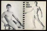 The Male Nudists 1959 Rosslyn News 46pgs Beefcake Hunks Gay Physique Magazine M29320