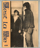 Cest La Vie 1969 Homo Erotic Graphic Photo Pulp 64pgs Vintage Gay Magazine M29335