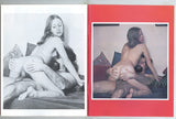 Sweet Lips V1#1 Dirty Blond w/Small Perky Tits1978 Parliament Publ. 44pg Sexually Explicit Pulp Pictorial Magazine M29859