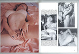 Supertits V2 #1 Briarwood Pub 1977 Naomi Winters Holly Crain 48pgs Big Boobs Busty Magazine M29871