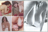 King Size 1980 Hanging Breasts Special #1 Solo Women Big Dangling Boobs 48pgs J&G Trading Co Magazine M29895