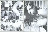 King Size 1980 Hanging Breasts Special #1 Solo Women Big Dangling Boobs 48pgs J&G Trading Co Magazine M29895