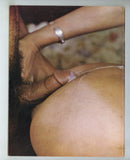 Cock Hungry V1#2 Semi Professional Female 1978 Submissive Slut 48pgs Pulp Pictorial Magazine M30050