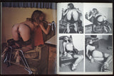 Tied Up V2#2 Tawny Pearl 1979 Rope Bound Women 48pgs Vintage BDSM Magazine, LDL Publications M30092