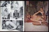 Tied Up V2#2 Tawny Pearl 1979 Rope Bound Women 48pgs Vintage BDSM Magazine, LDL Publications M30092