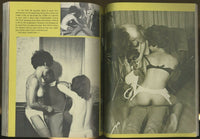 Dynamic Films 1969 Sci Fi Monster Sexploitation Cinema 220pg Ed Wood Jr 220pgs Space Thing Occult LSD Satanism Occult Horror Calga-Pendulum