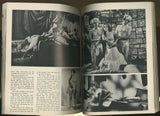 Dynamic Films 1969 Sci Fi, Horror Occult Sexploitation Cinema 220pgs Ed Wood Jr,  Calga Pendulum