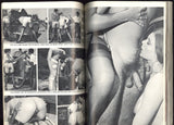 Tonight Annual 1971 Jaybird Hippie Erotica 210pgs Elmer Batters, American Arts Entrp. / Parliament Magazine M30344