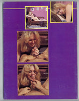 Sucking Licking Teasing Girls 1980 Serena Czarnecki 84pgs Vintage Porn Magazine M30362