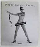 Models Secret 2004 Deluxe Edition HC/DJ Spanish, Italian, French, German & English Ed 128pgs Book