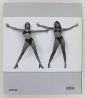 Models Secret 2004 Deluxe Edition HC/DJ Spanish, Italian, French, German & English Ed 128pgs Book
